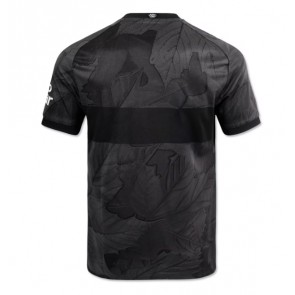 Stuttgart Tredjetrøje 2025-26 Kortærmet